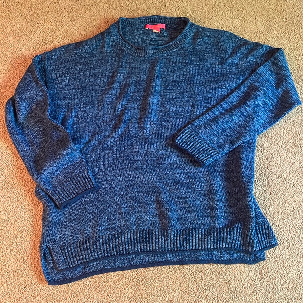 Lily Pulitzer sweater